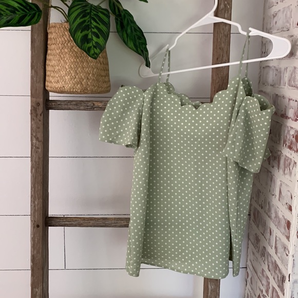 Blouse - Picture 1 of 3